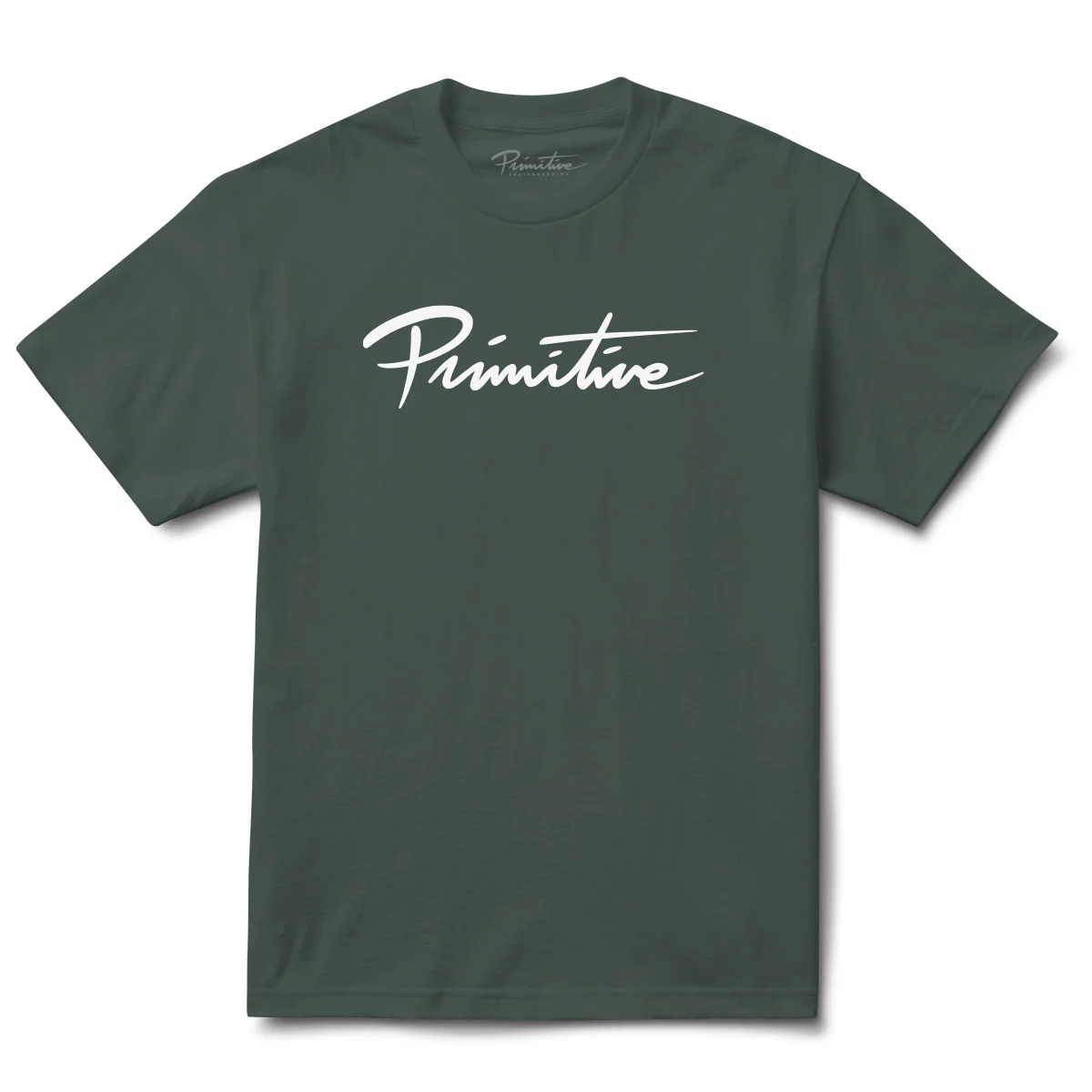NUEVO BOXY TEE