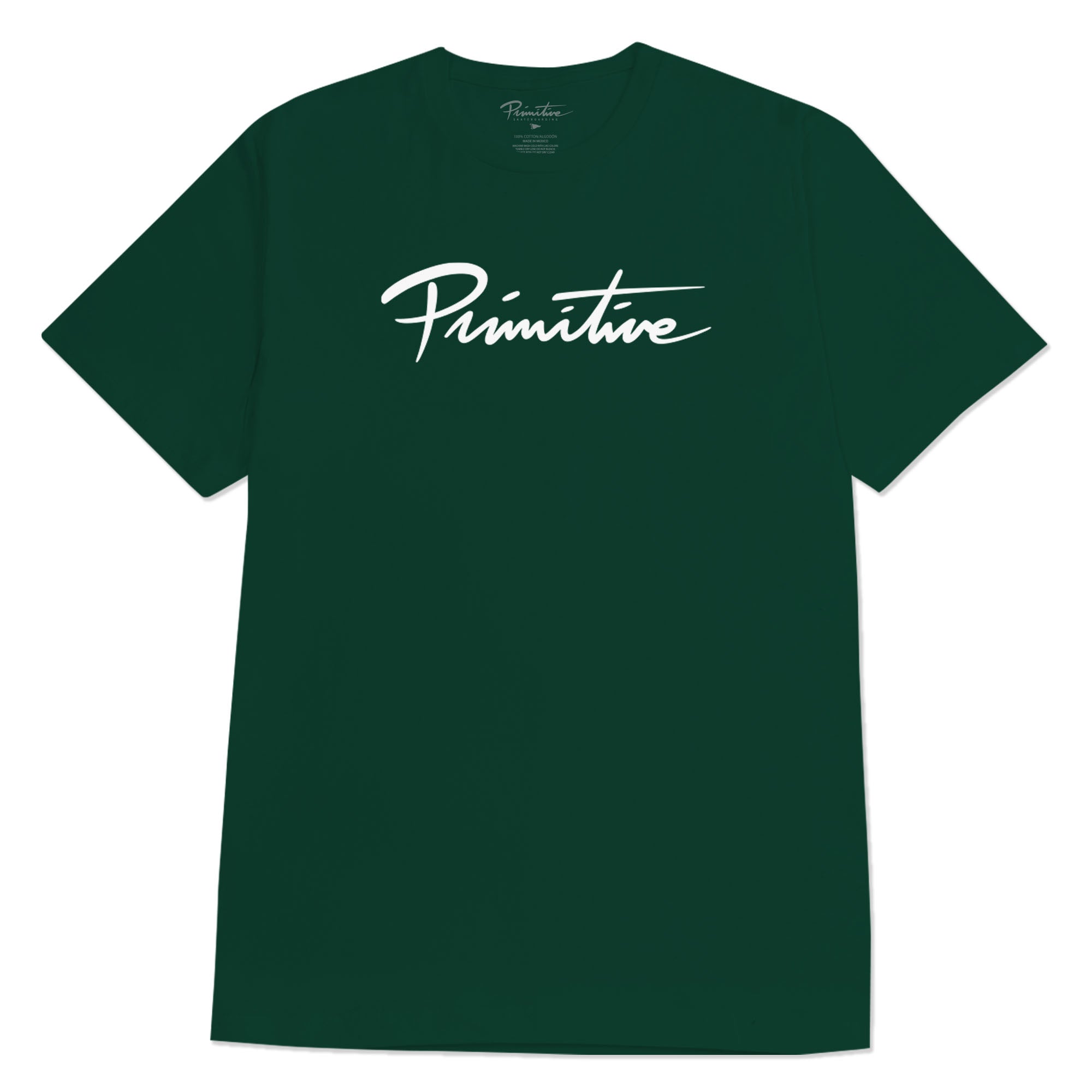 NUEVO SCRIPT BOXY TEE - Image 3