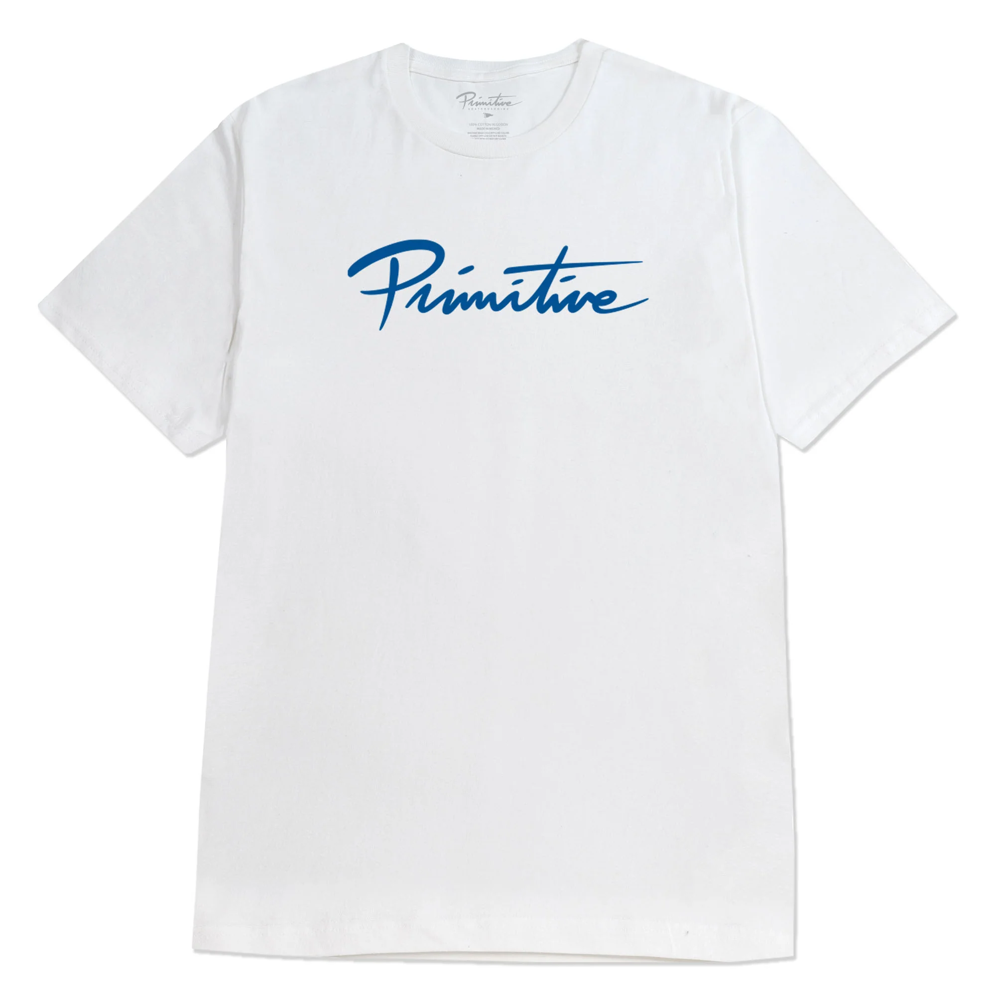 NUEVO SCRIPT YOUTH TEE - Image 3