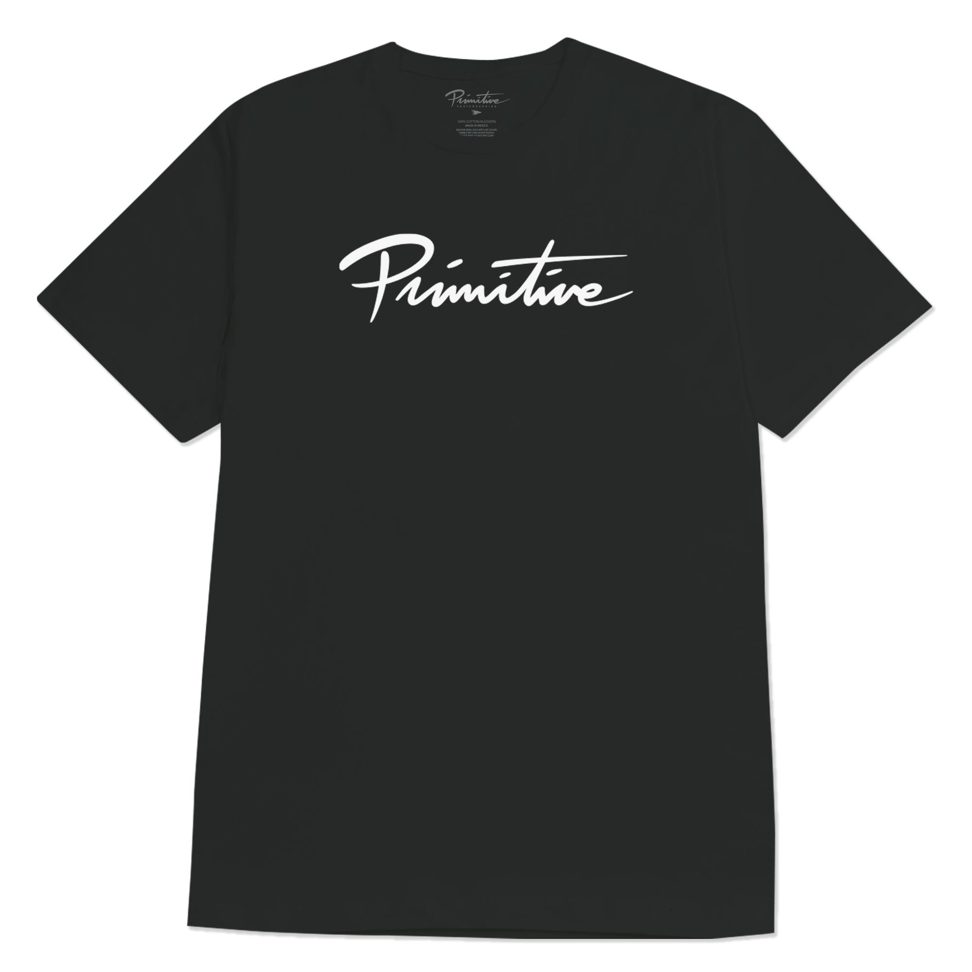 NUEVO SCRIPT YOUTH TEE - Image 4