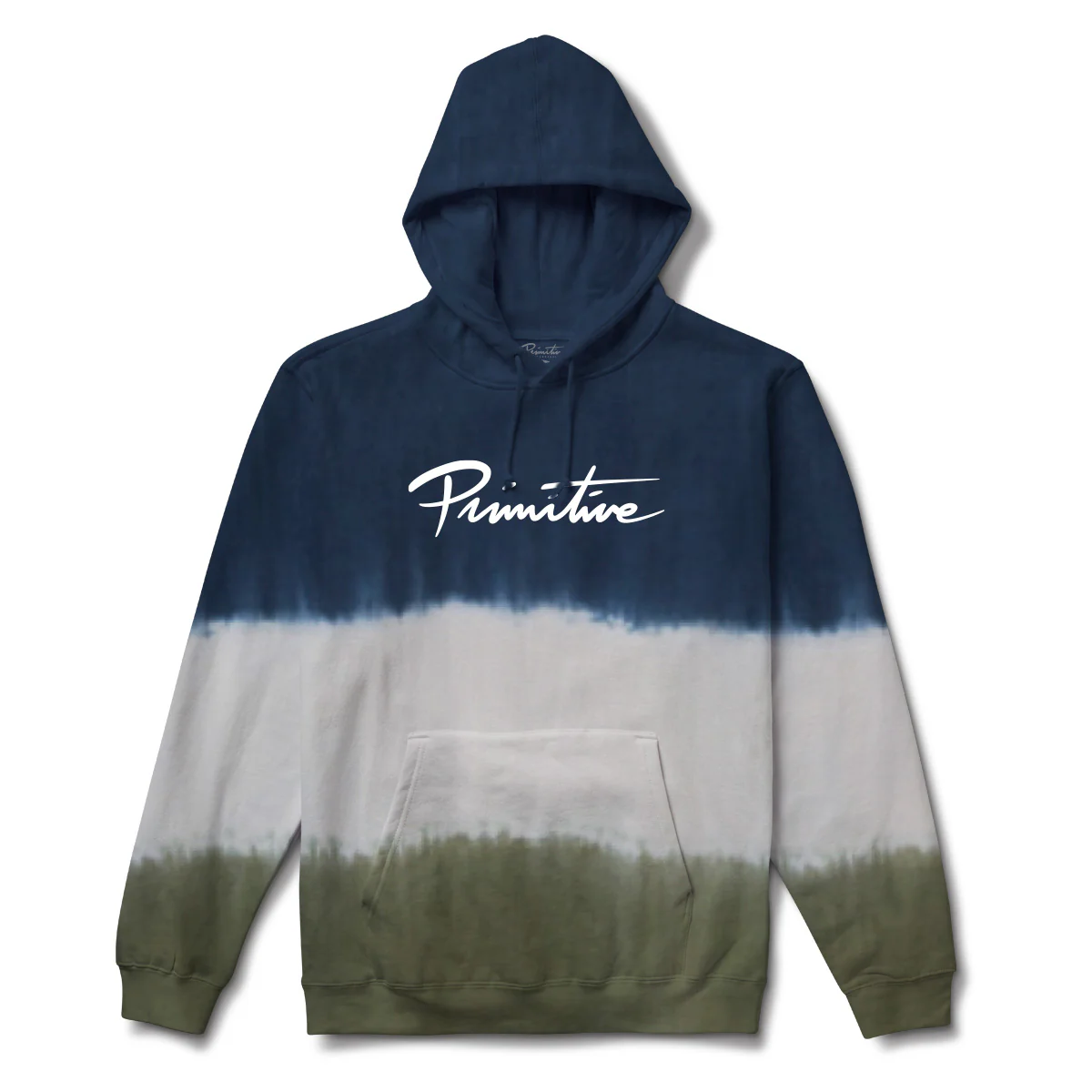 NUEVO WASHED HOOD