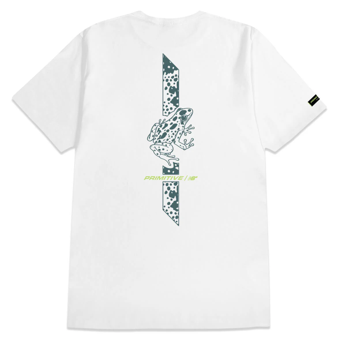 NUMERIC TEE