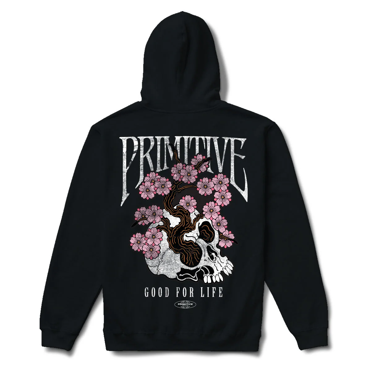 OUTGROW HOOD