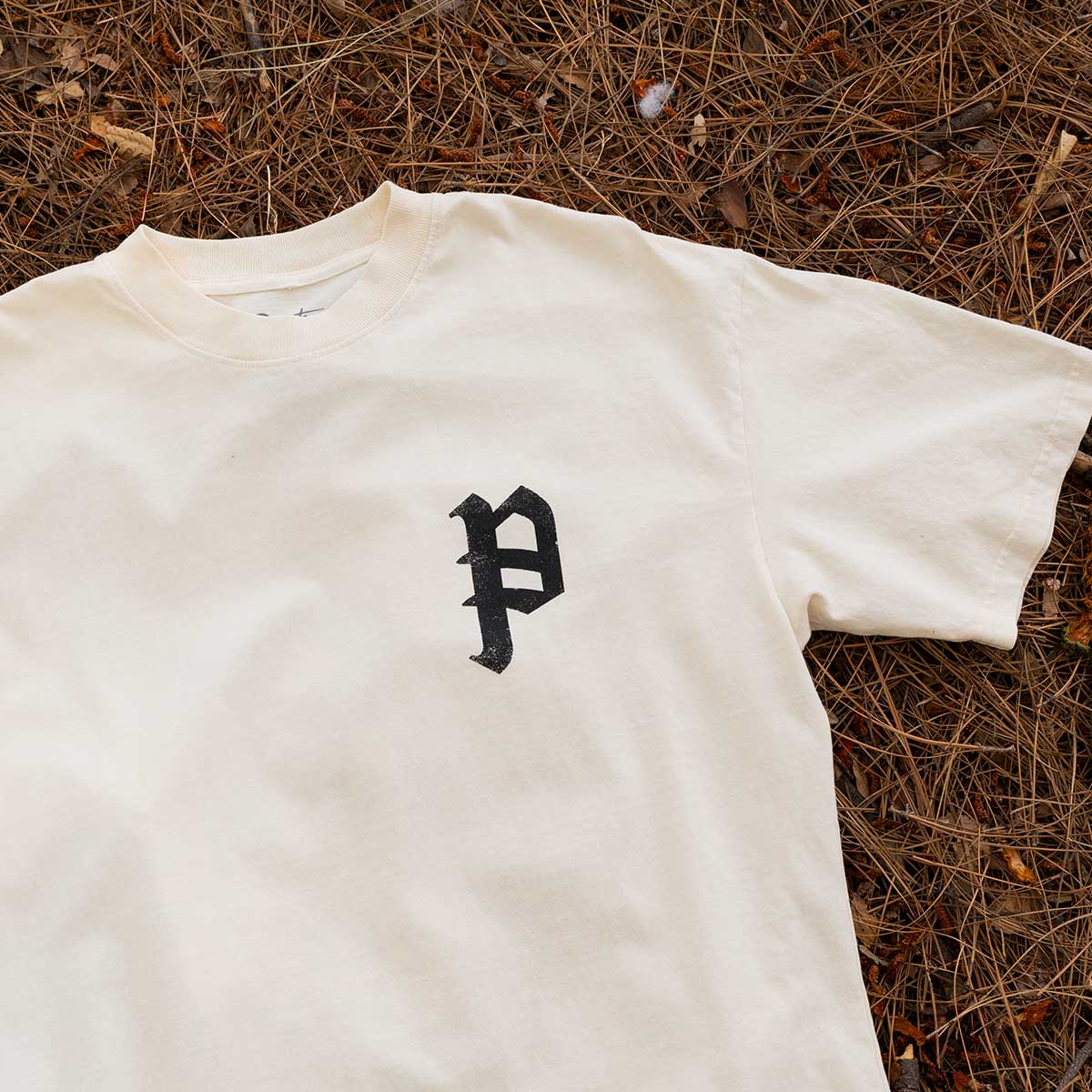 OUTGROW BOXY TEE - Image 4