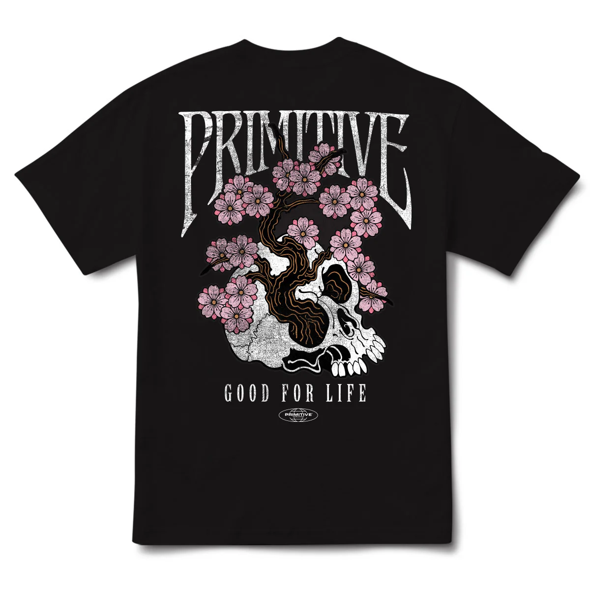 OUTGROW BOXY TEE - Image 5