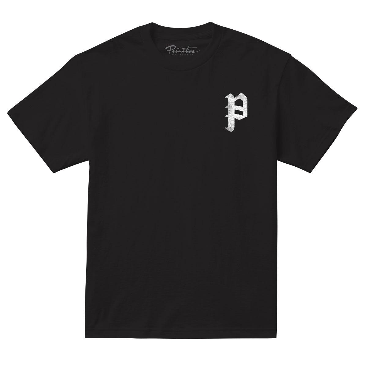 OUTGROW BOXY TEE - Image 6