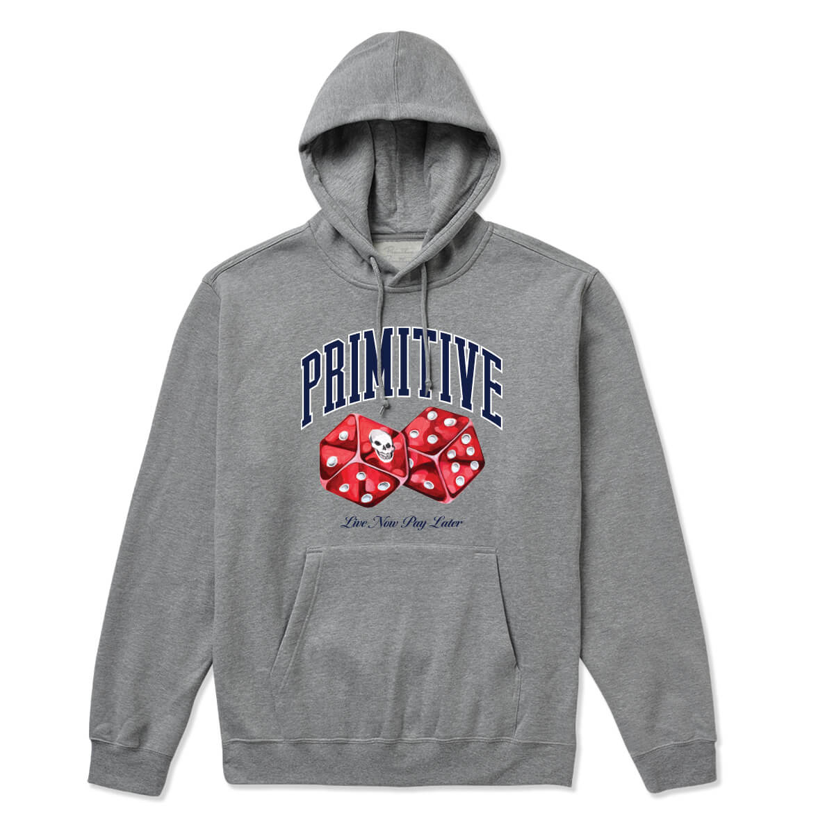PAYDAY HOOD