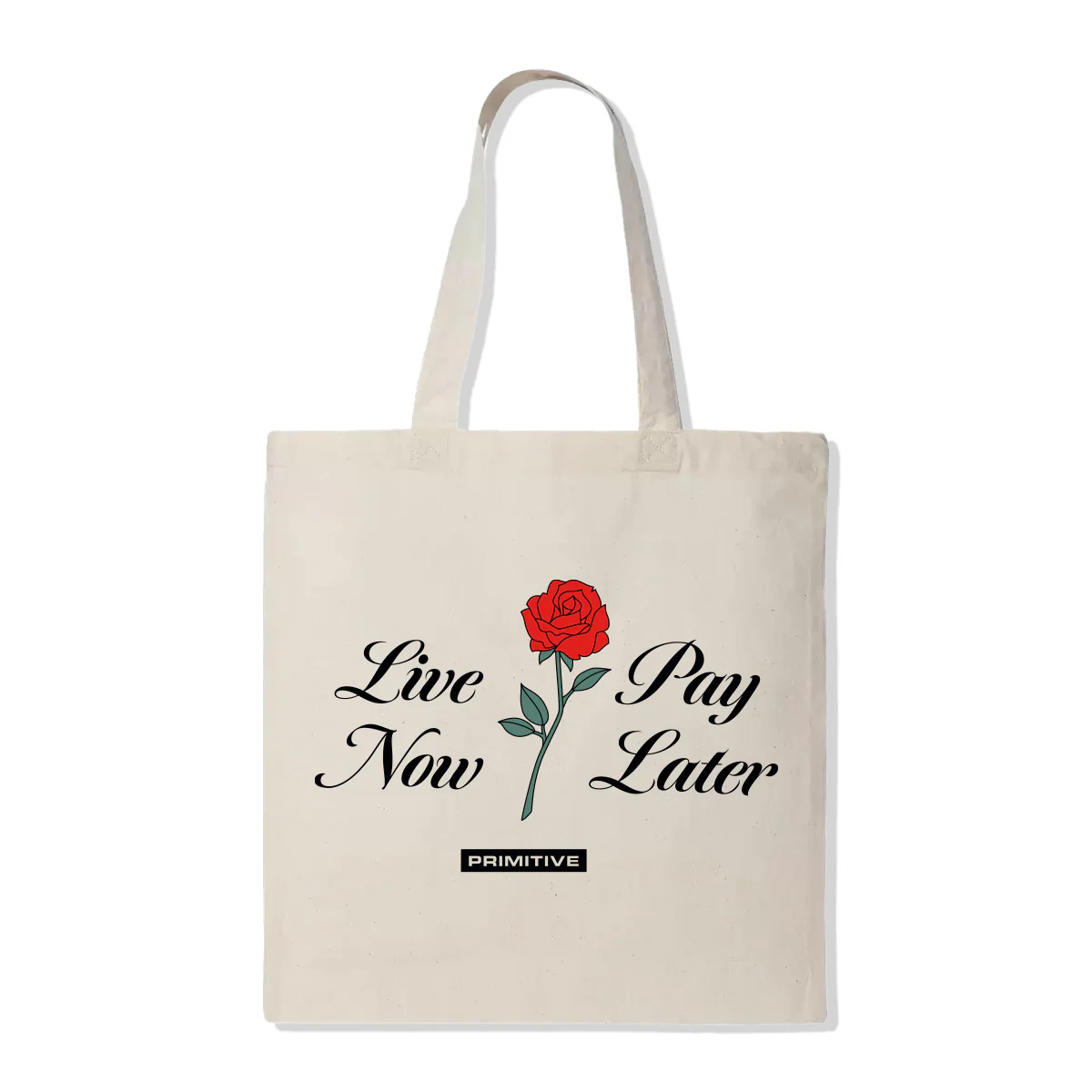PAY LATER TOTE BAG - Image 2