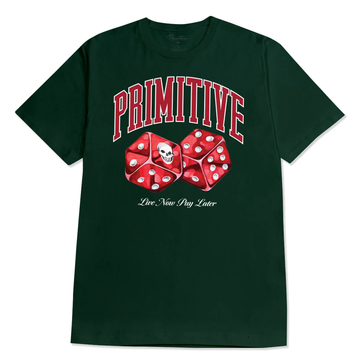 PAYDAY TEE