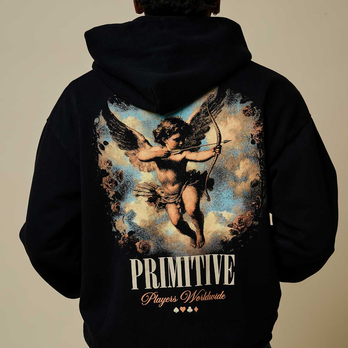 PLAYERS HOOD - Image 2