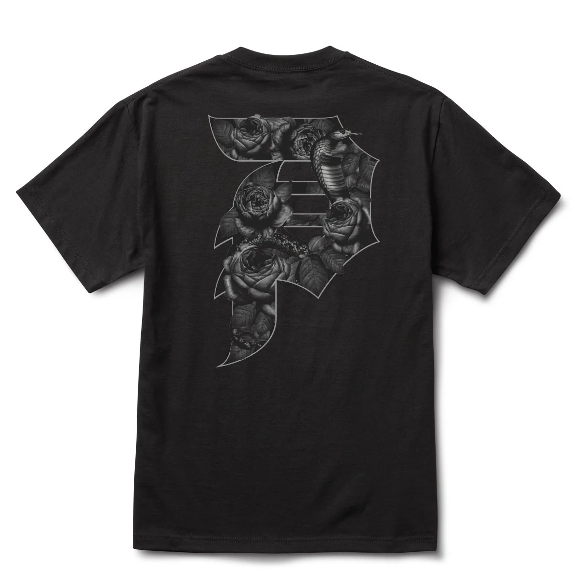 POISON II TEE