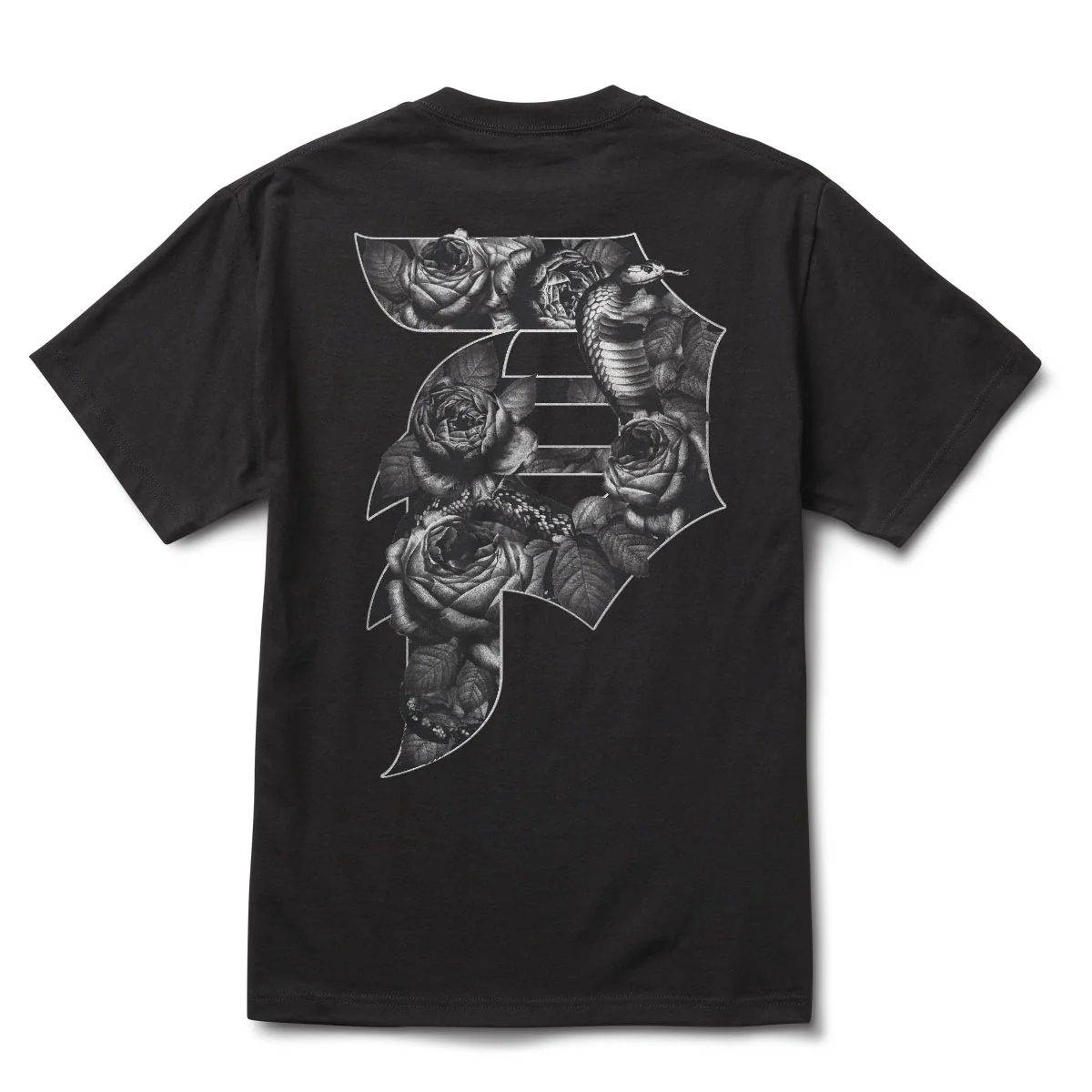 POISON TEE