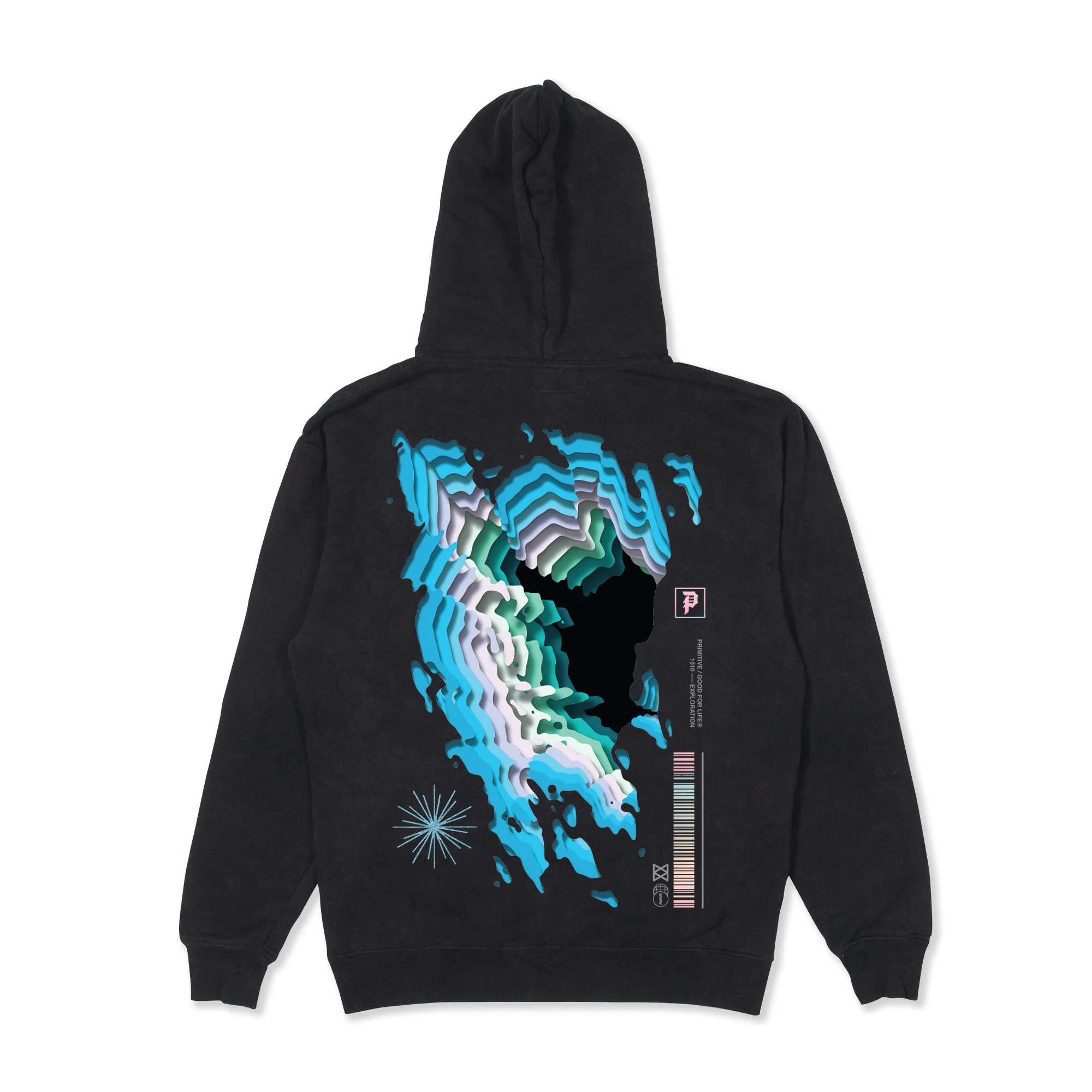 PORTAL HOOD