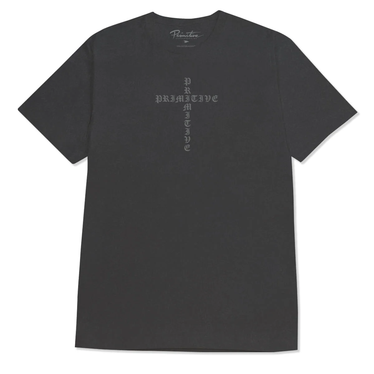 PROTECTOR WASHED TEE - Image 2
