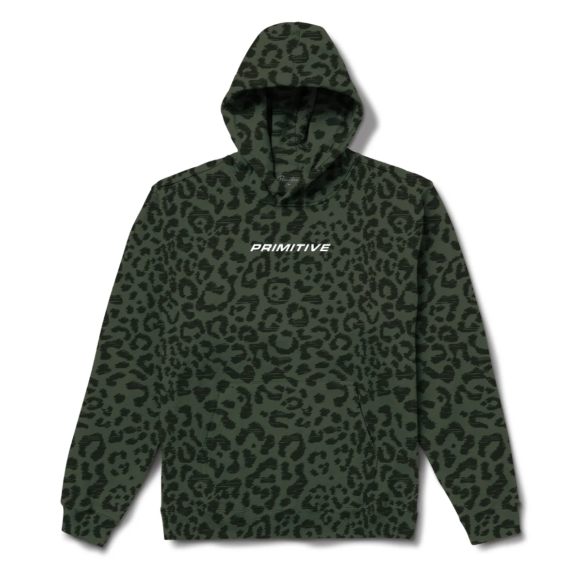 QUEST EURO BOXY HOOD