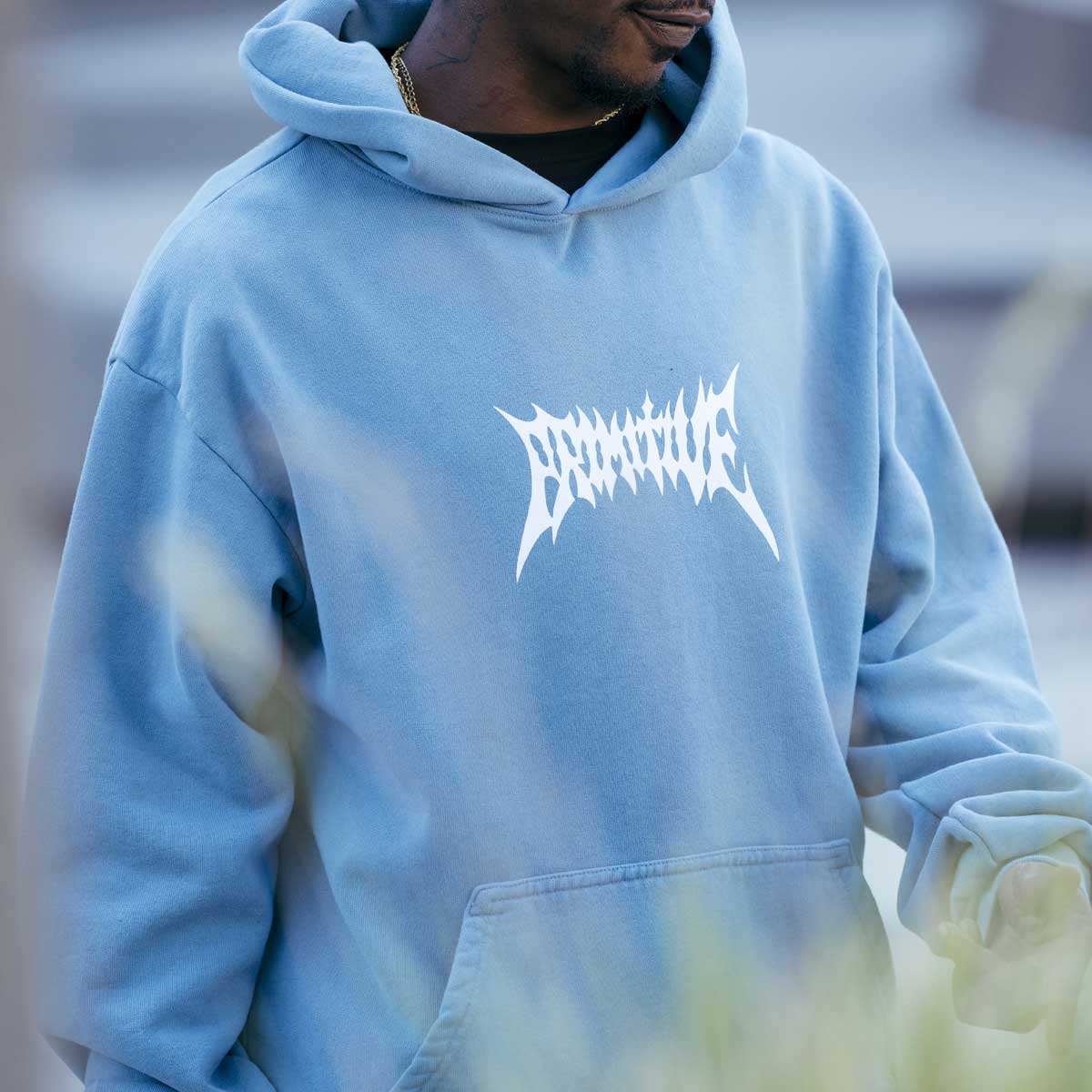 REDEMPTION BOXY HOOD - Image 4