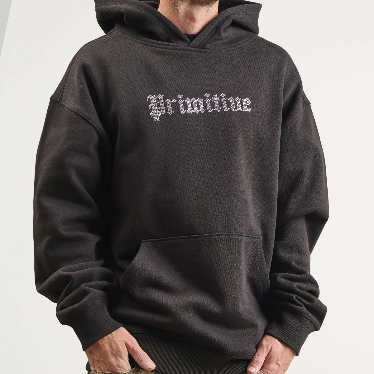 REFLECT BOXY HOOD - Image 2