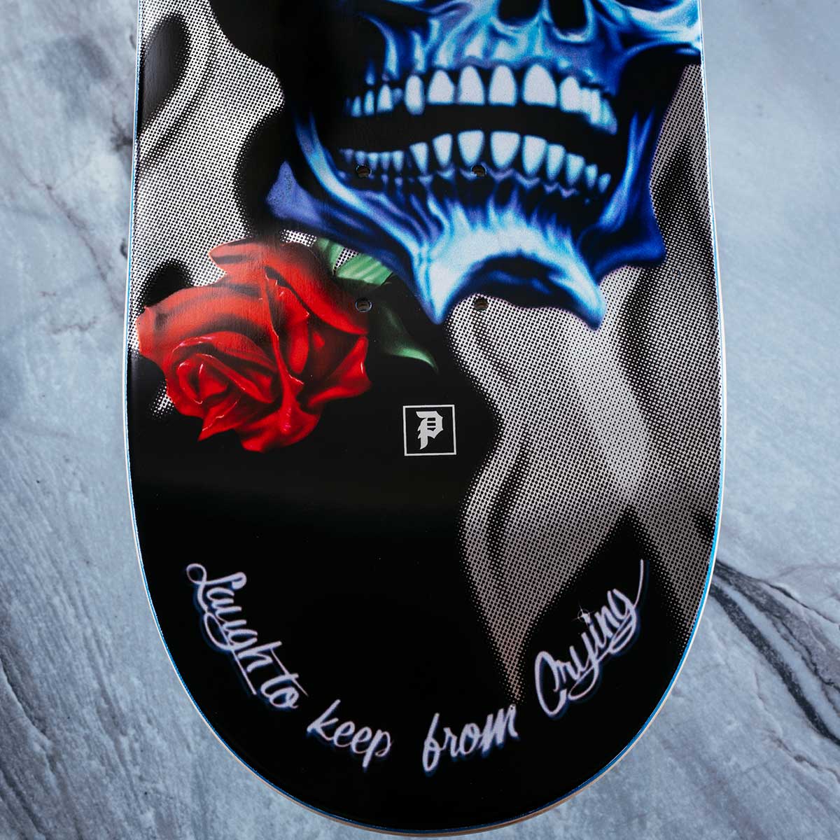 RODRIGUEZ COMEDY DECK - 8.25" - Image 3