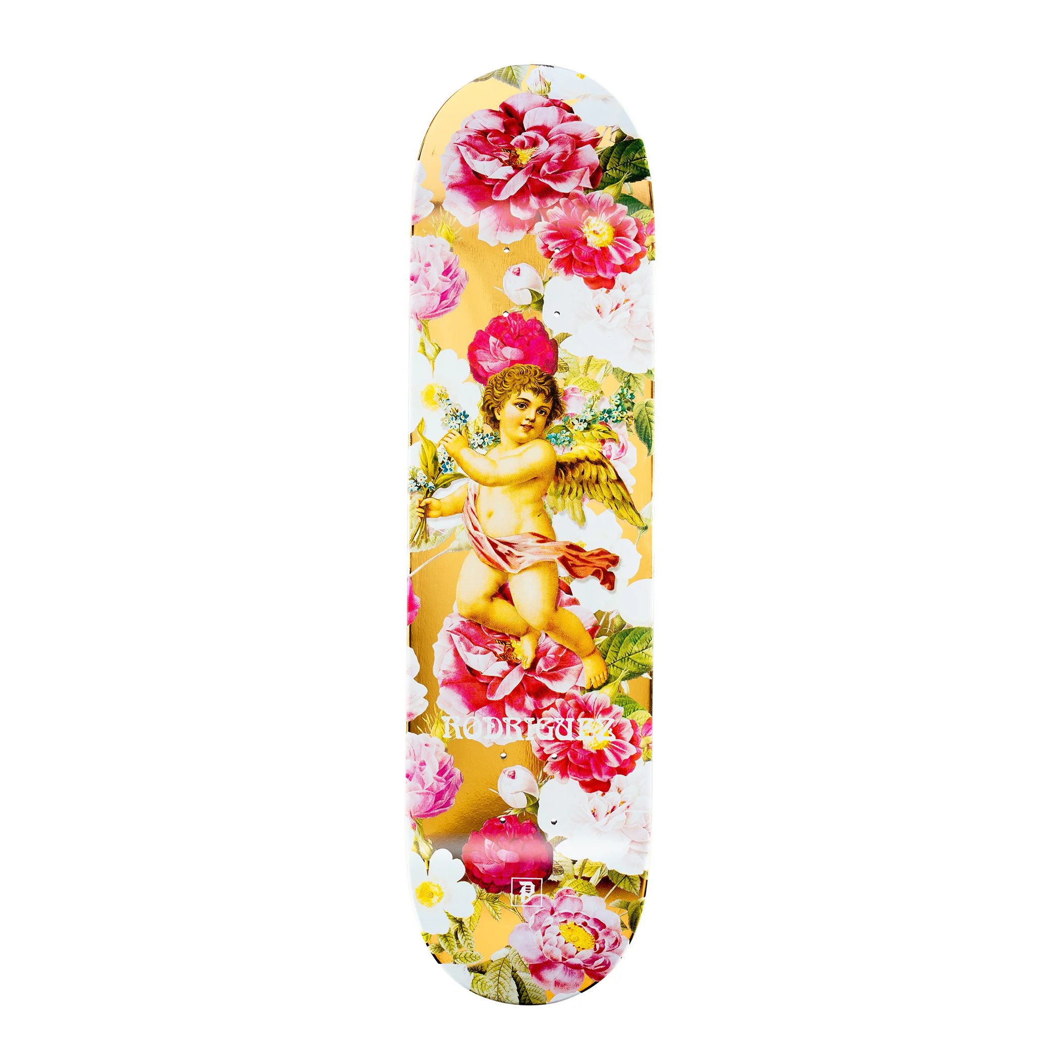 PAUL RODRIGUEZ GUARDIAN DECK - 8.0