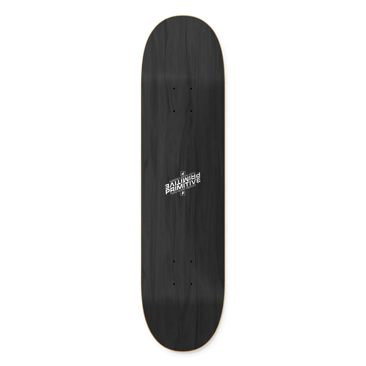 RODRIGUEZ TWIN NOSE EAGLE DECK - 8.25" & 8.5" - Image 4