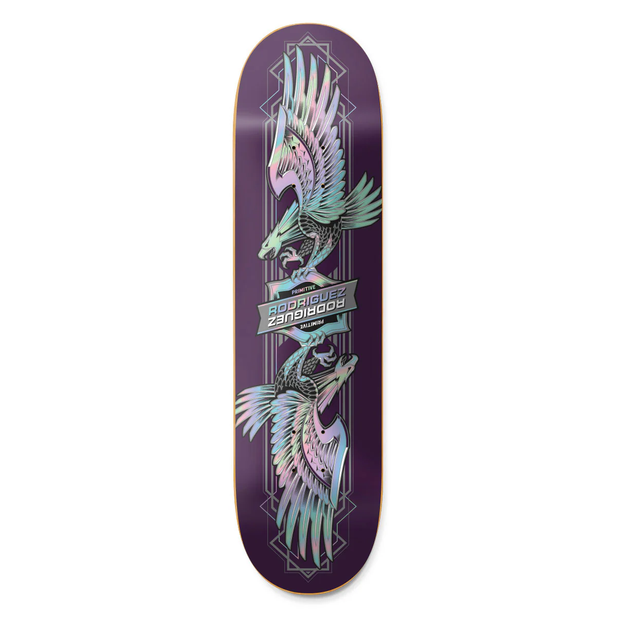 RODRIGUEZ TWIN NOSE EAGLE DECK - 8.25" & 8.5" - Image 5