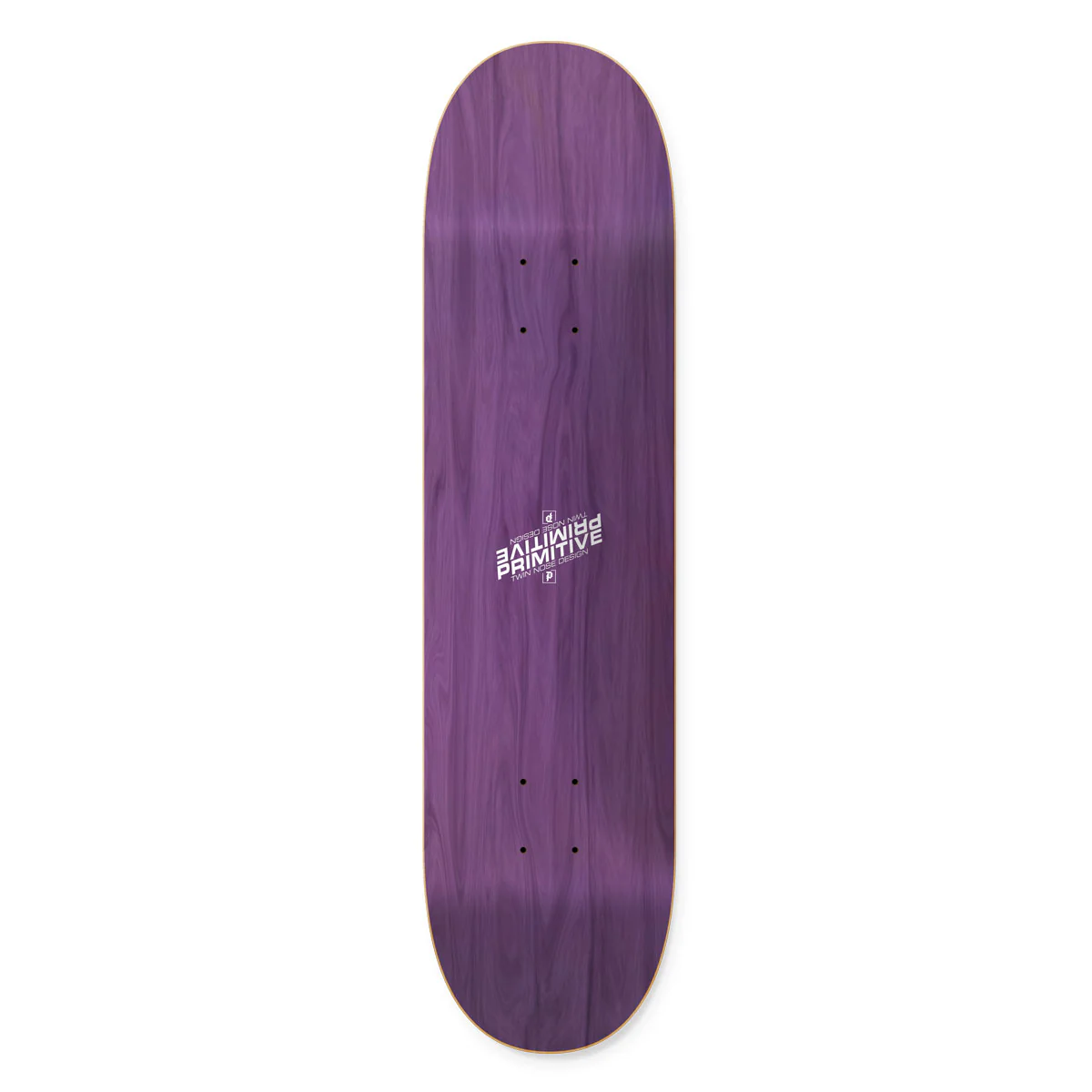 RODRIGUEZ TWIN NOSE EAGLE DECK - 8.25" & 8.5" - Image 6