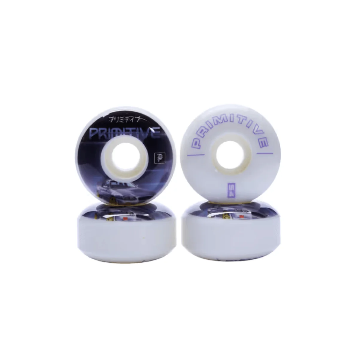 RPM 54MM TEAM WHEEL - Image 3