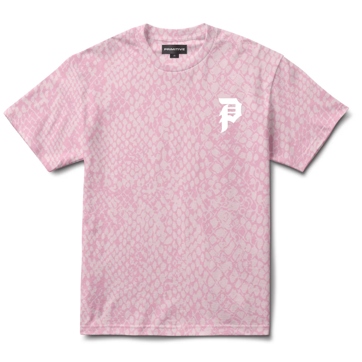 SCALES BOXY YOUTH TEE - Image 2