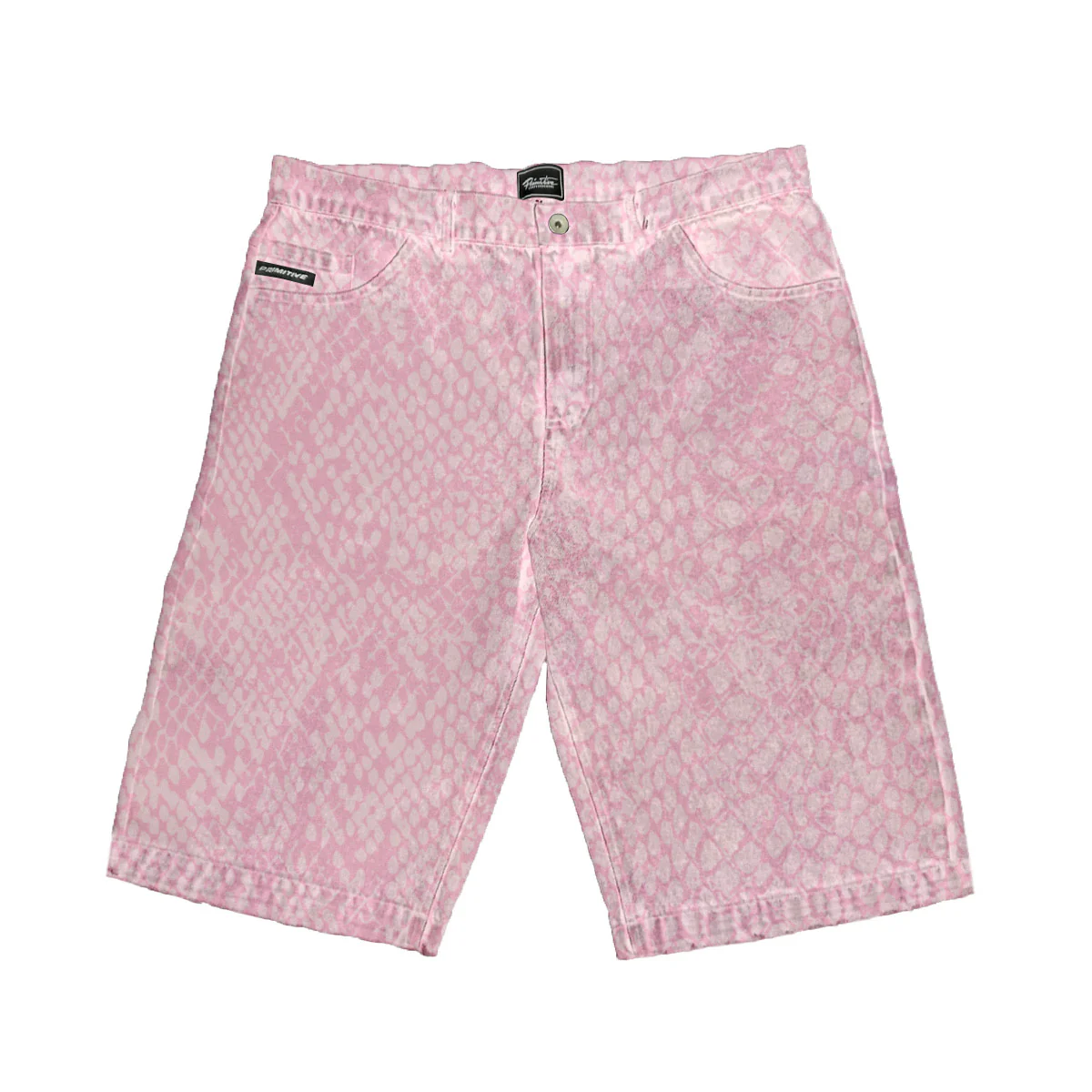 SCALES SHORTS - Image 2