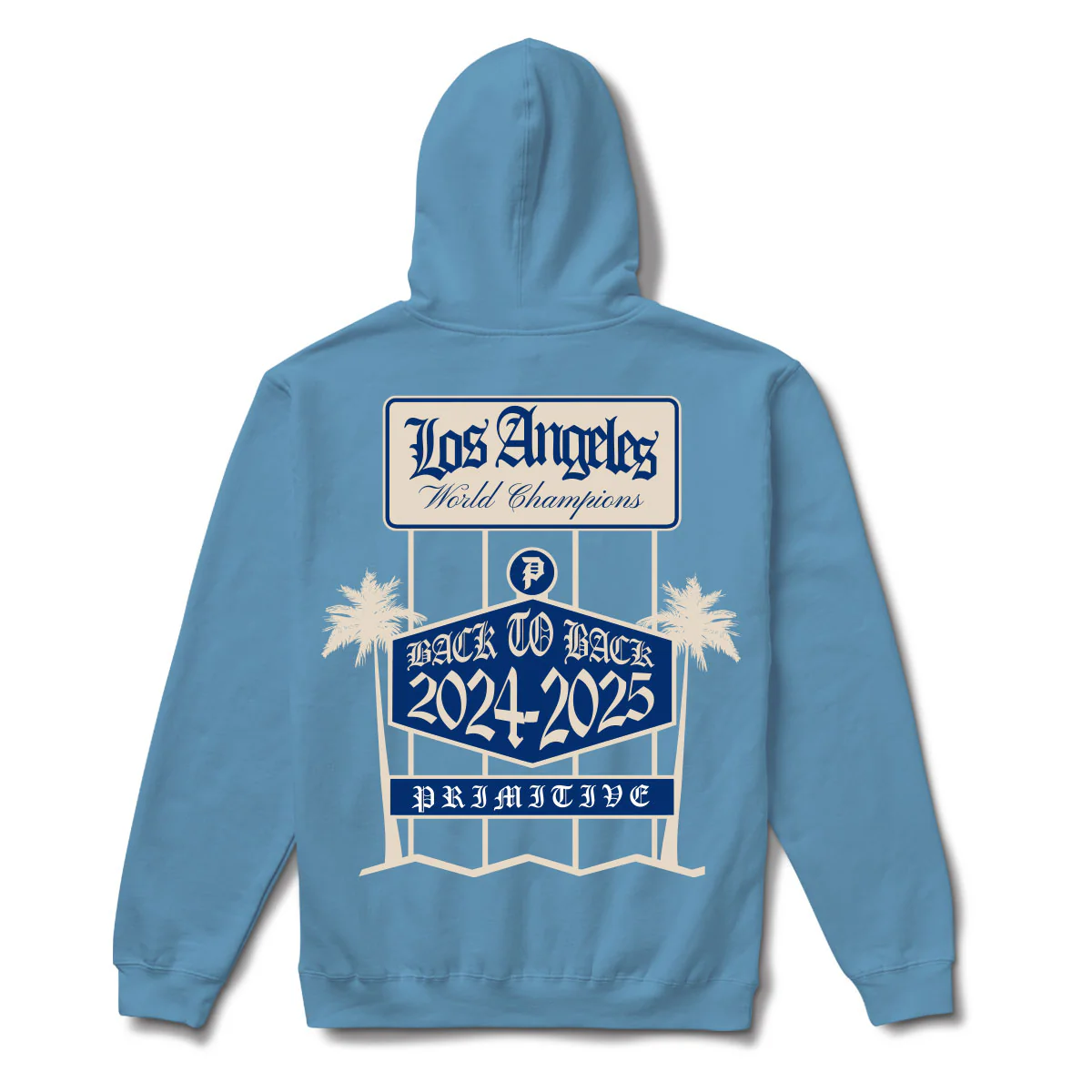 SCORE HOOD