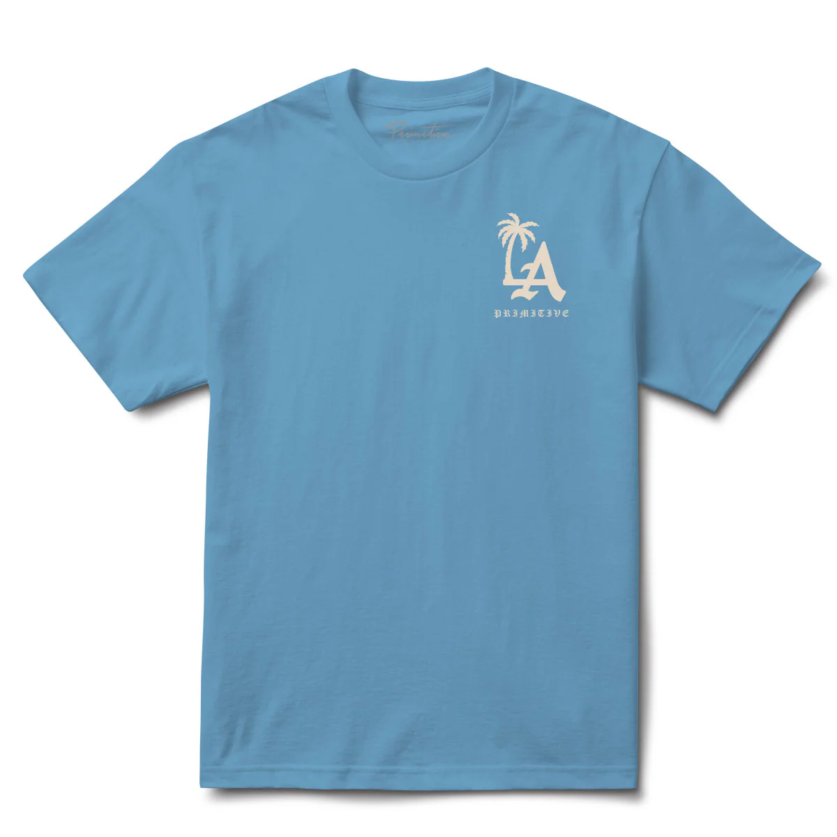 SCORE BOXY TEE - Image 2