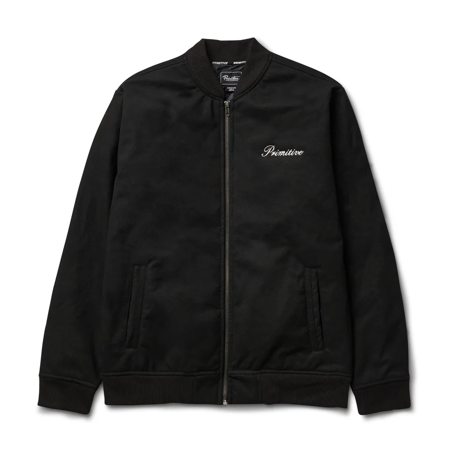 SCORPIO BOMBER JACKET