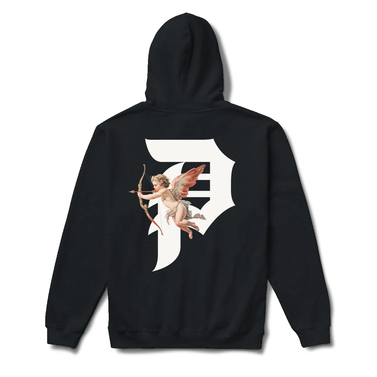 SHOOTER HOOD