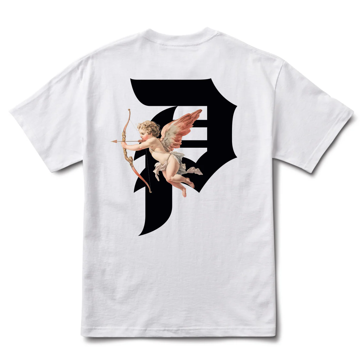SHOOTER BOXY TEE - Image 3