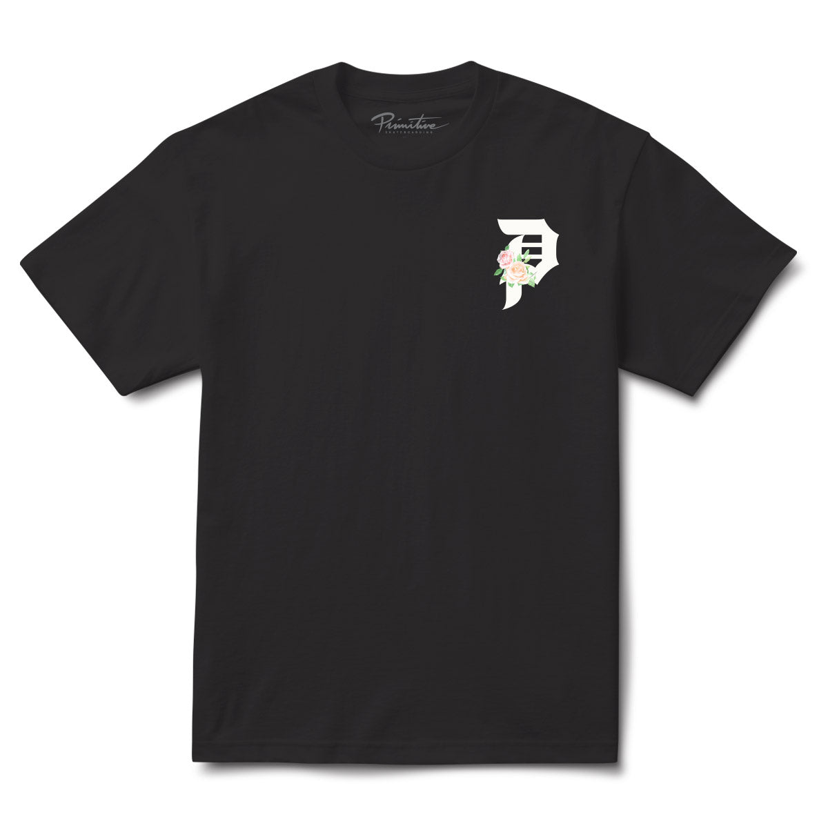 SHOOTER BOXY TEE - Image 4