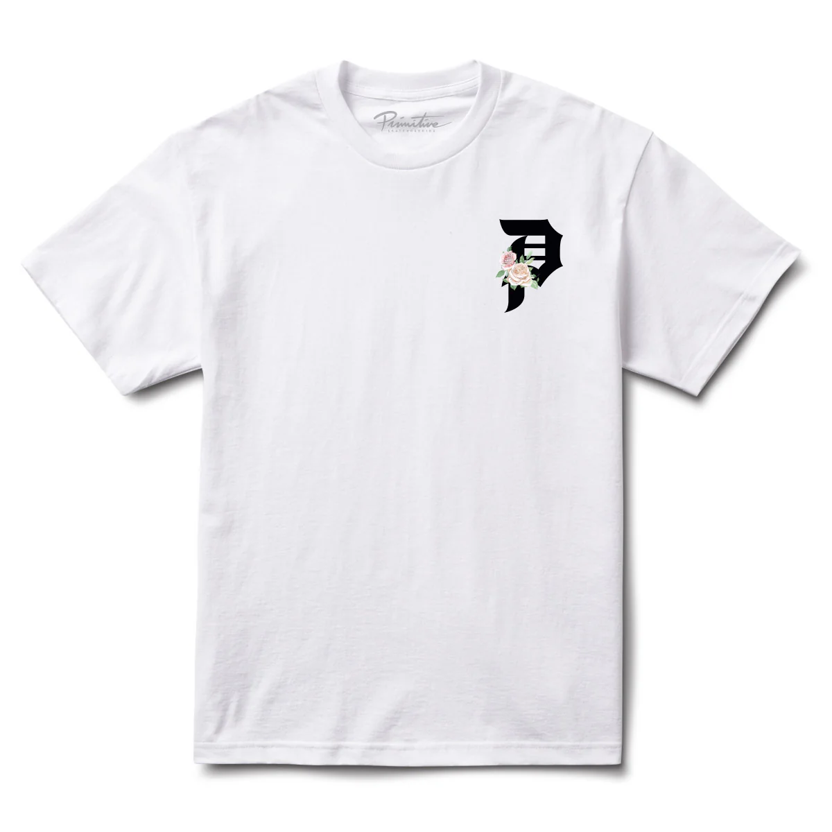 SHOOTER BOXY TEE - Image 6