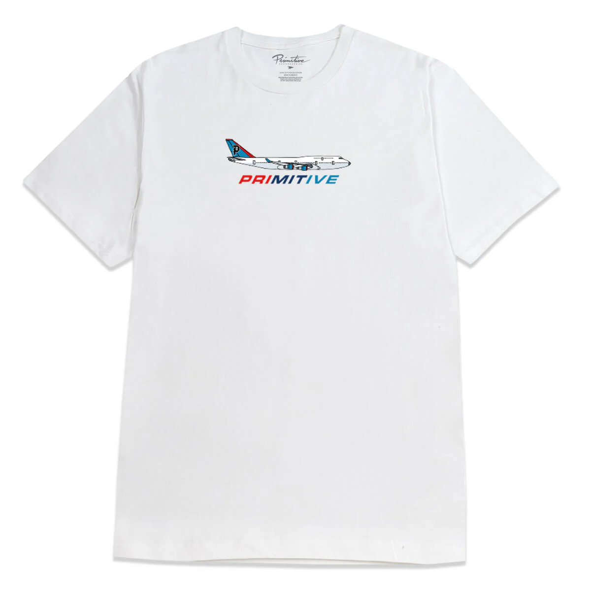 SIGHTS TEE