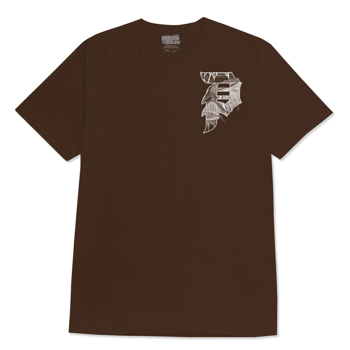SNAKES TEE - Image 4