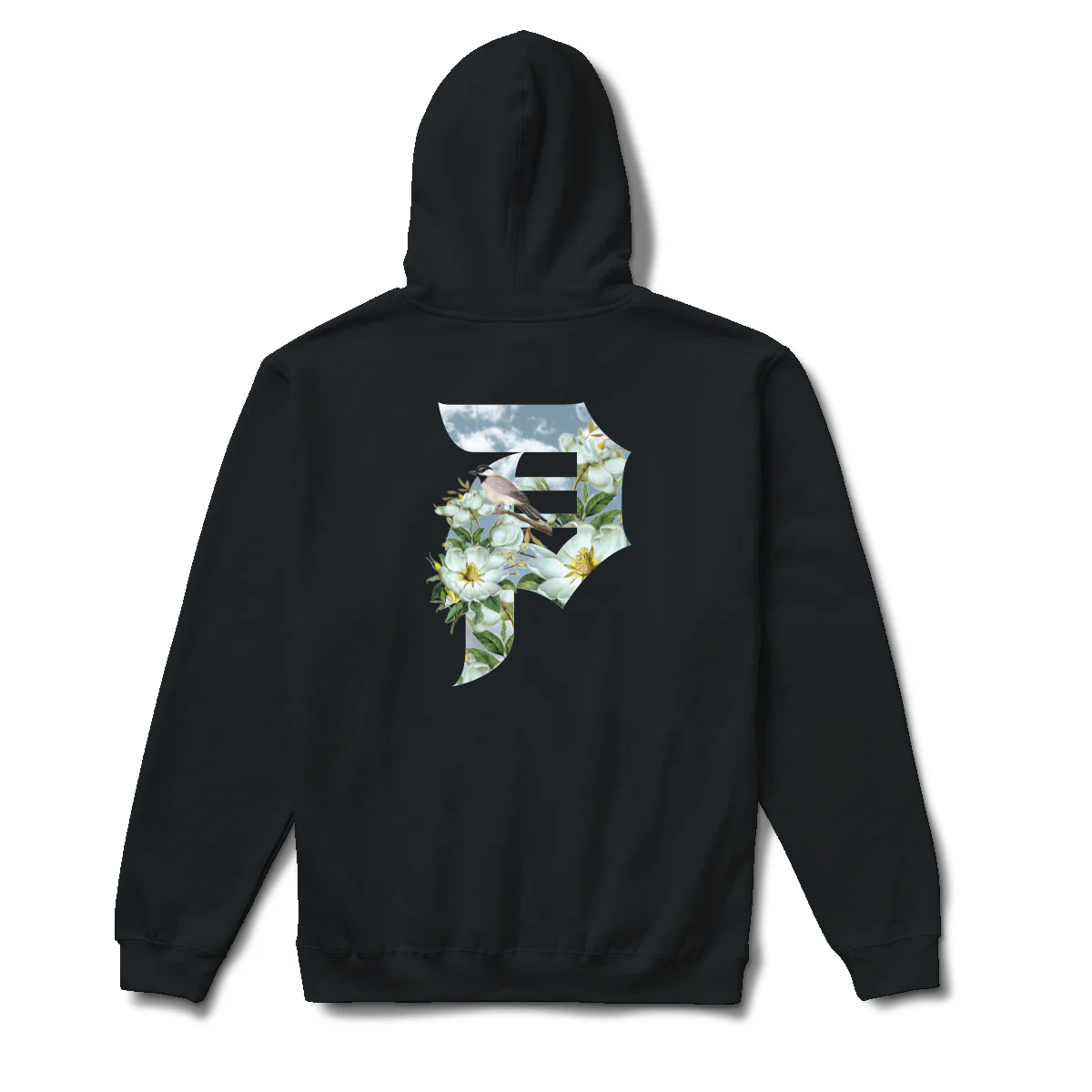 SOLSTICE HOOD
