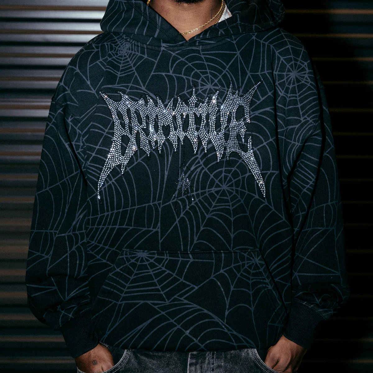 SPIN BOXY HOOD - Image 2