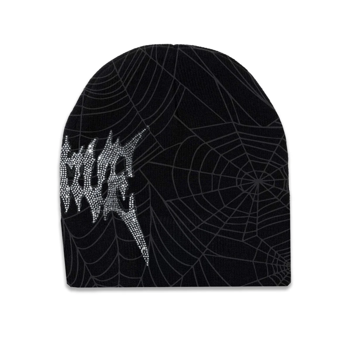SPIN SKULLCAP BEANIE - Image 2