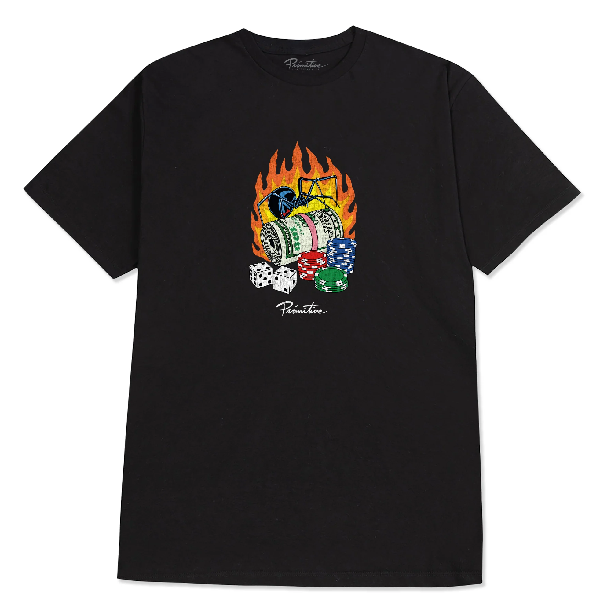 STAKES TEE - Image 3