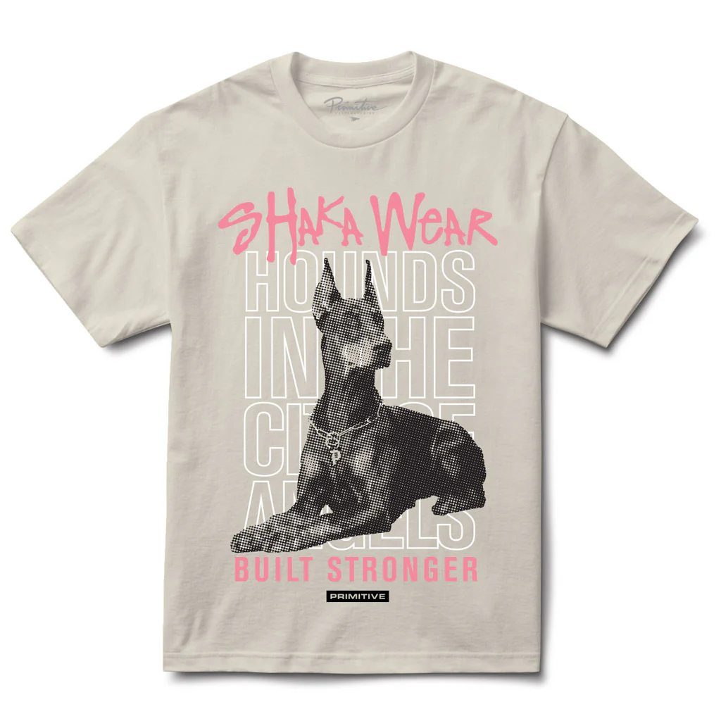 STREETS TEE