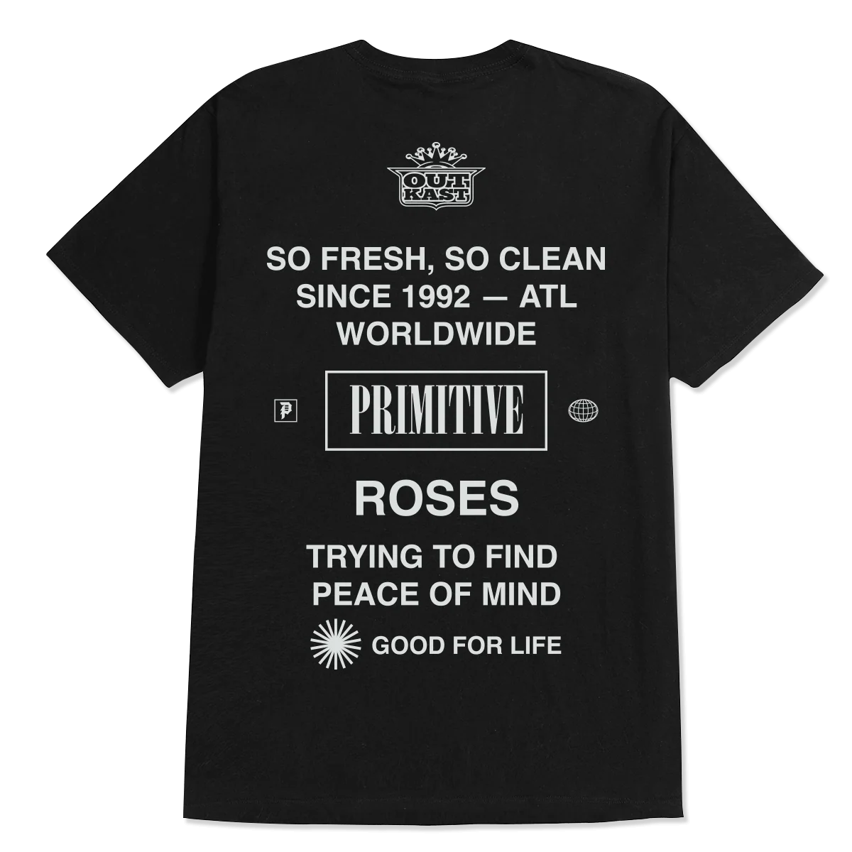 STRIPES TEE - Image 2