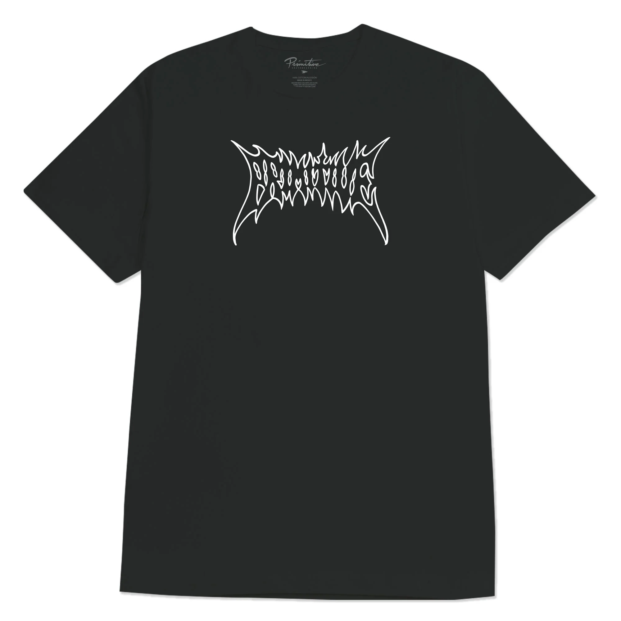 THREAT BOXY TEE