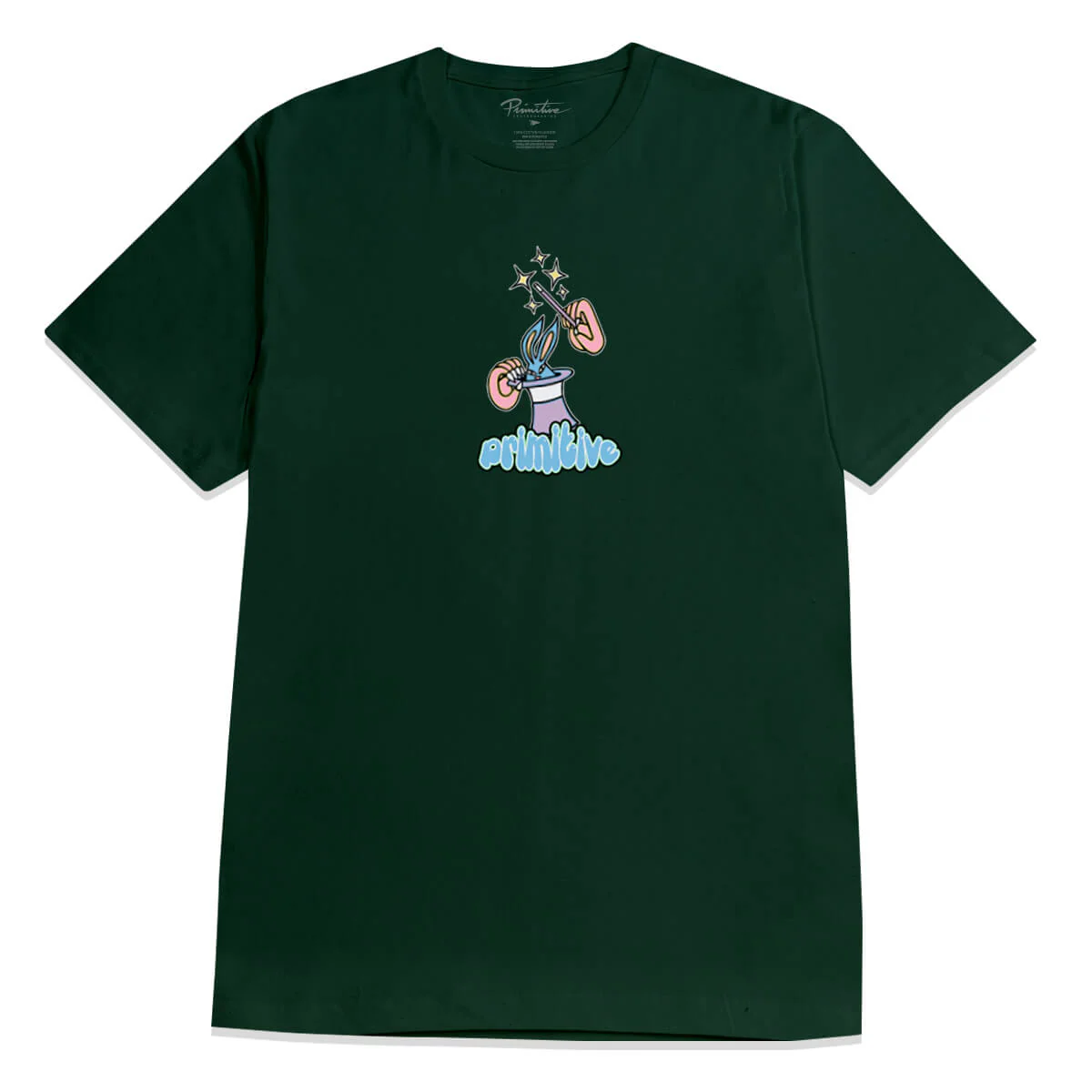 TRICKY TEE