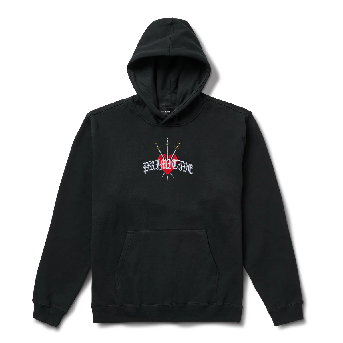 TRIUMPH BOXY HOOD - Image 3