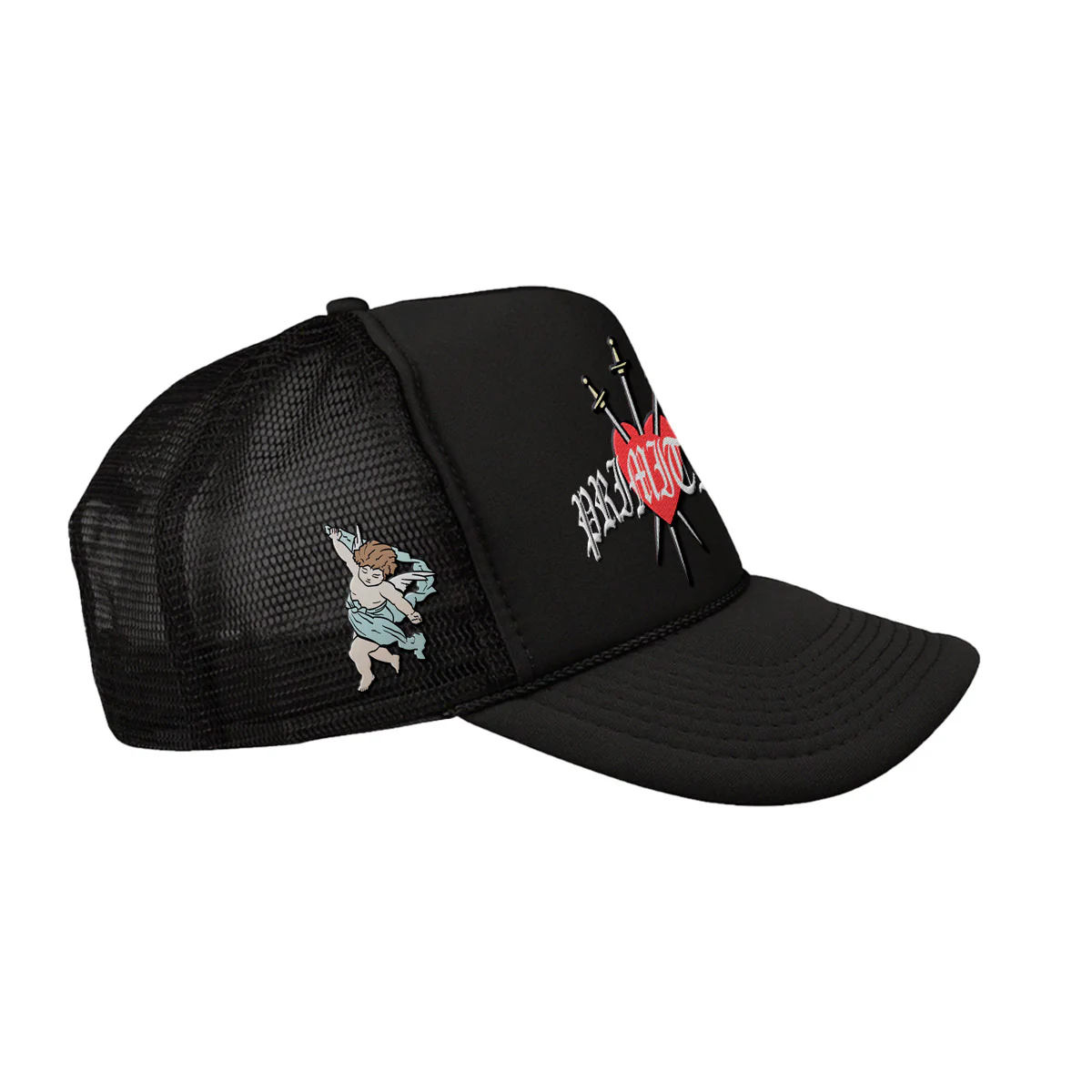 TRIUMPH TRUCKER - Image 2
