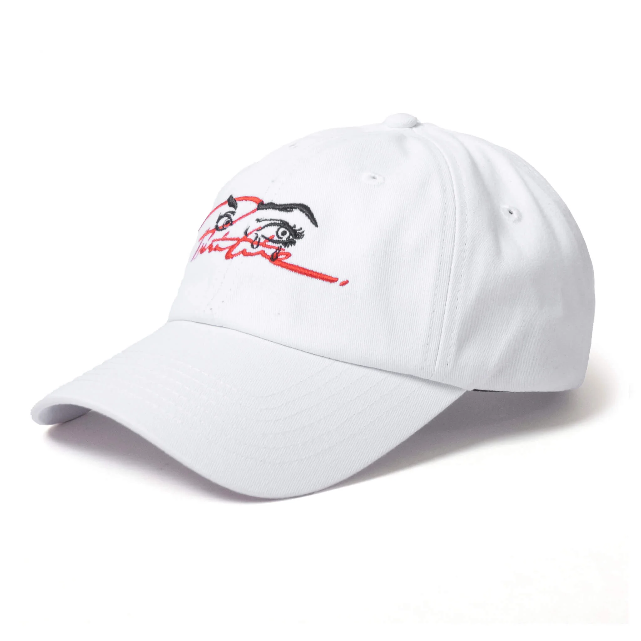 TRUTH STRAPBACK