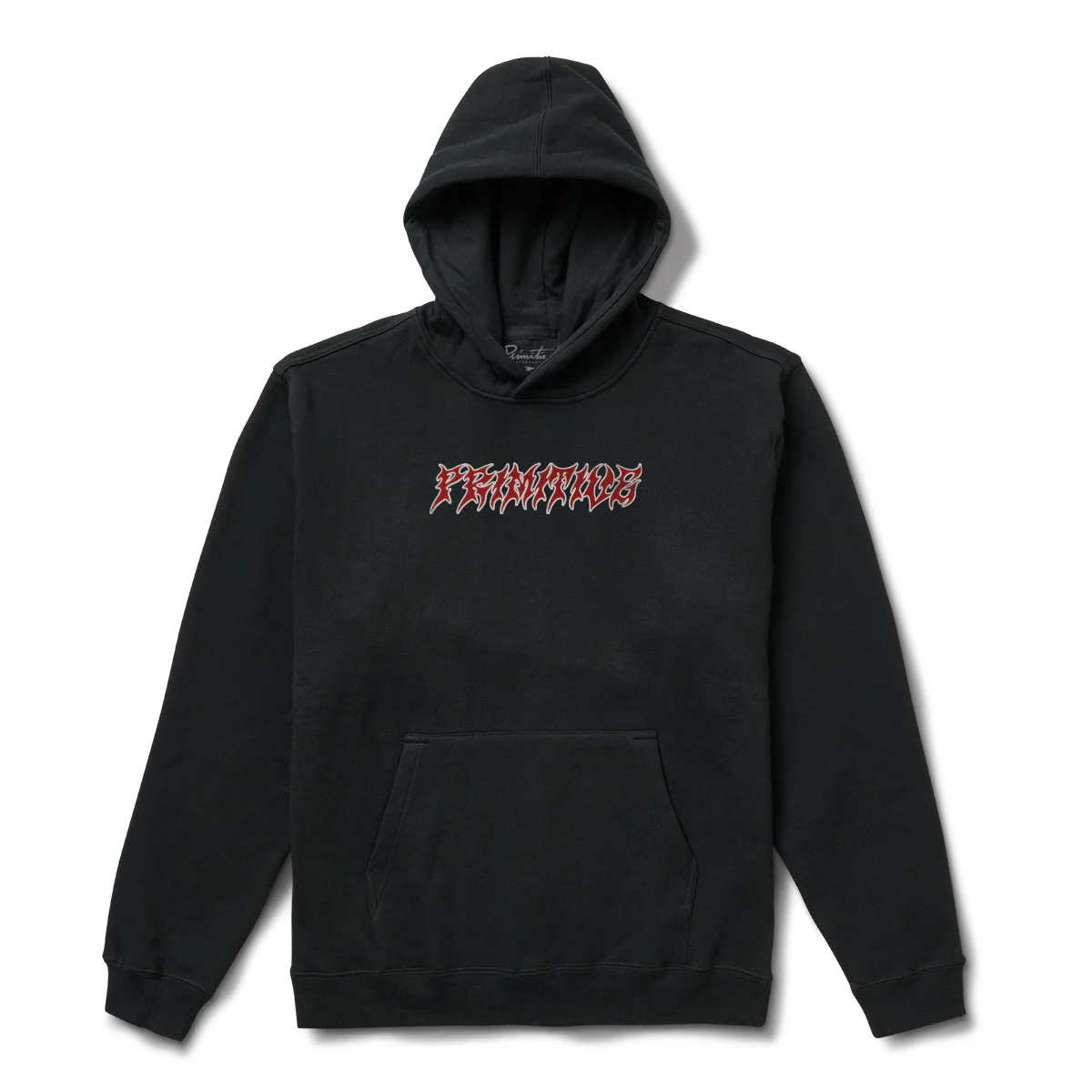 VIC HOOD - Image 2